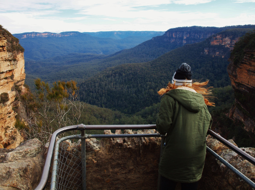 Blue Mountains Photography by Julie Green