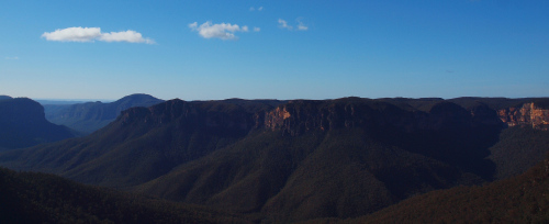 Blue Mountains Photography by Julie Green